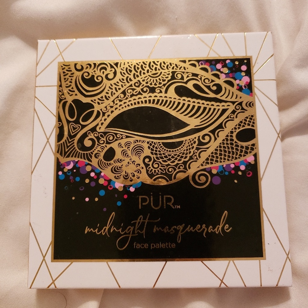 Pür cosmetics